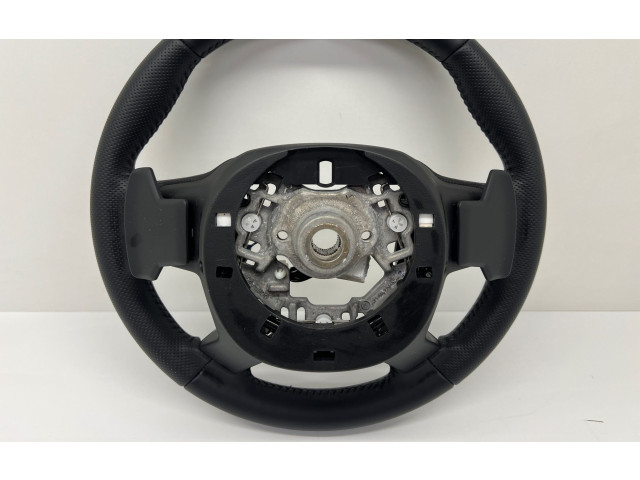 Руль 647528200A, 20210413   Mitsubishi Outlander IV