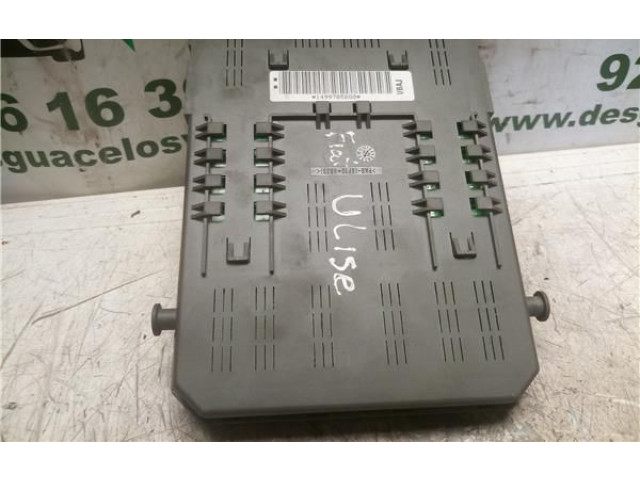 Pojistková skříňka 4HW, 1499705080 Fiat Ulysse 2004