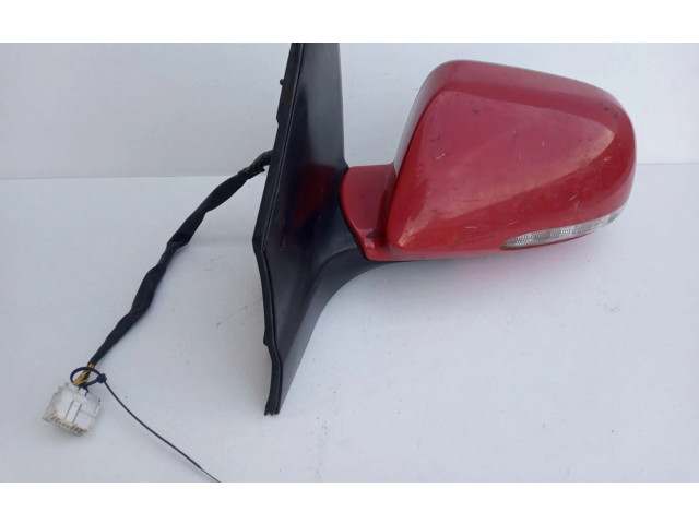 Zpětné zrcátko Honda Civic