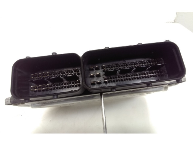 Řídící jednotka 0281014072, 03G906021PC Volkswagen Caddy 2007