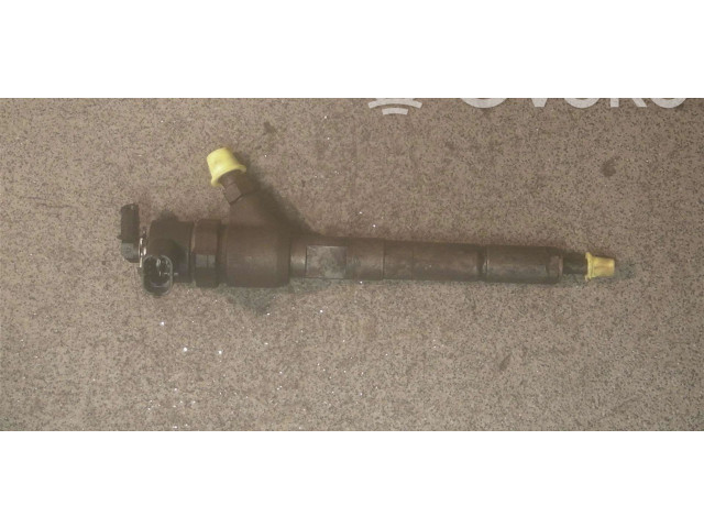 Vstřikovač 0445110083, 0000055197124 Fiat Panda II 188A8.000