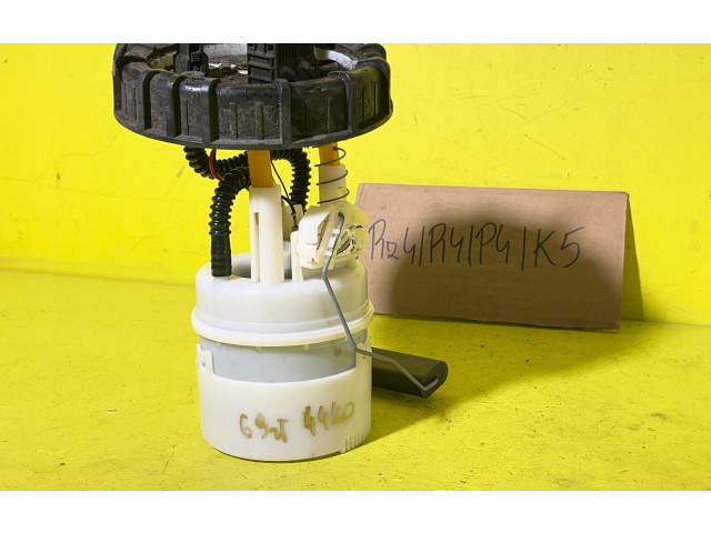 Vstřikovací čerpadlo 118KM Mini One - Cooper Coupe R56