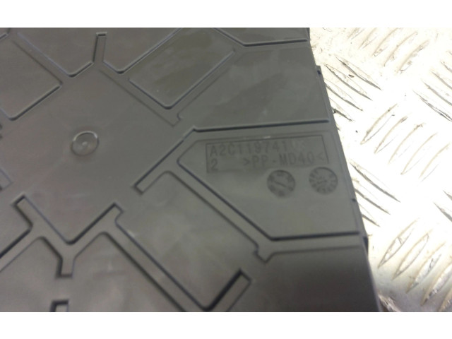 Блок комфорта 1EA937089A Volkswagen ID.3