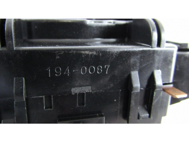 Переключатель дворников 1940087 Daihatsu Cuore