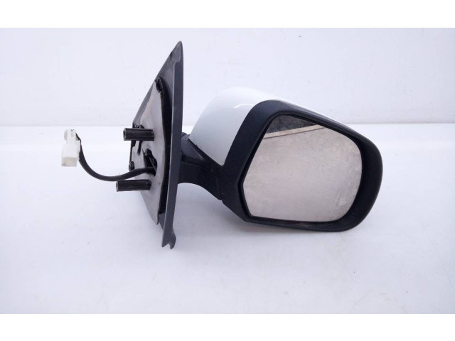 Зеркало электрическое        Dacia Lodgy   -  года   