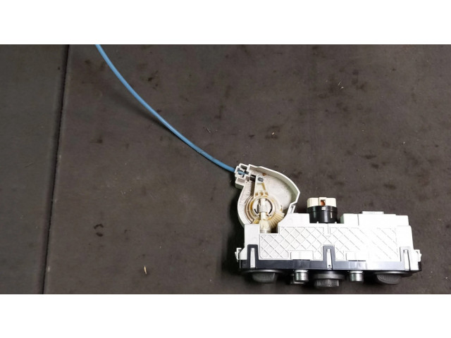 Блок управления климат-контролем 72311AG04A, 1465702683   Subaru Legacy