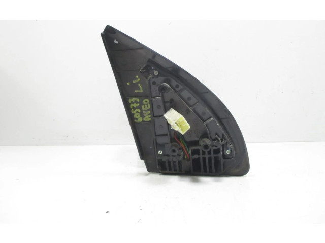 Зеркало электрическое Chevrolet Astra 2008 - 2011 года