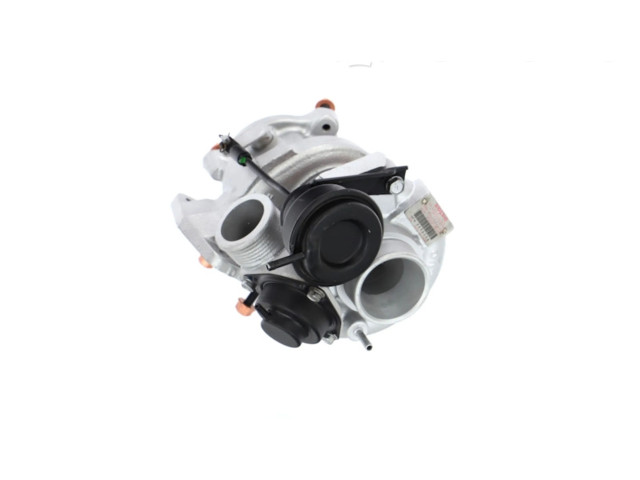 Турбина Volvo C70 8602394, 8602394