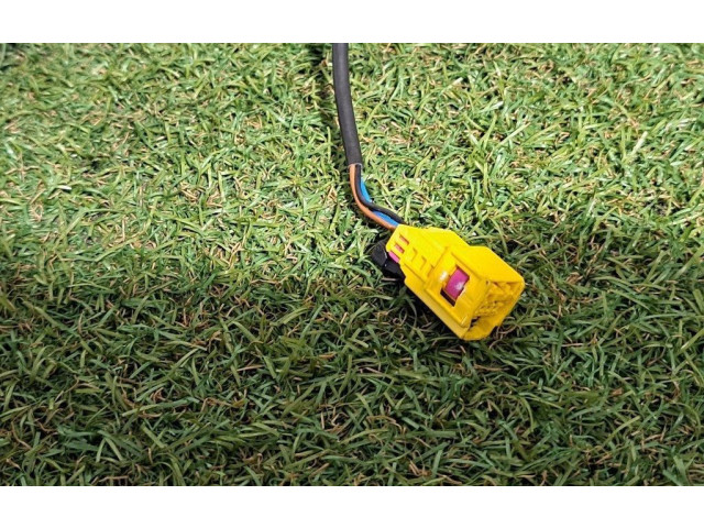 Подушка безопасности в сиденье 8R0880241H, 8R0880241H Audi Q5 SQ5