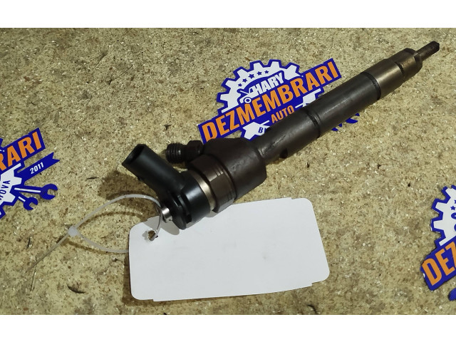 Vstřikovač A6400700787, 0445110167 Mercedes-Benz B W245 640.940