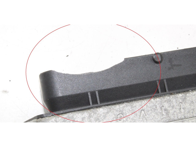 Блок управления двигателя 7553735, 12147553735   Mini One - Cooper R50 - 53