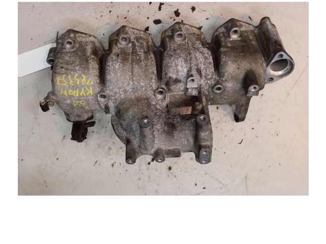 Форсунка SsangYong Kyron