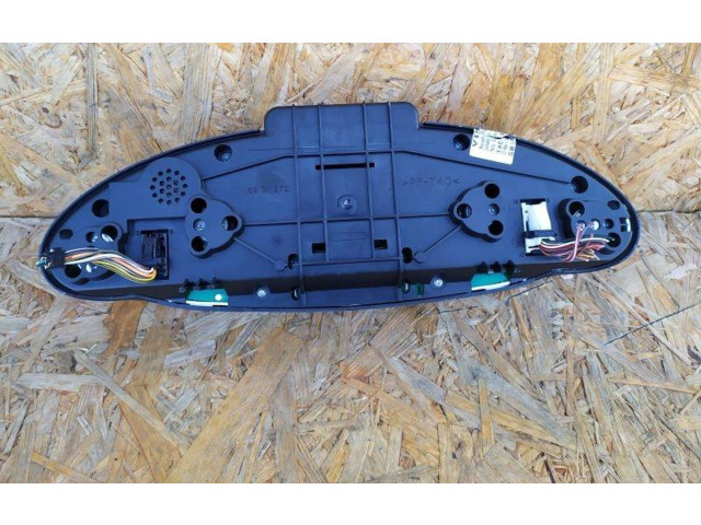 Панель приборов YAC112403 Rover 75