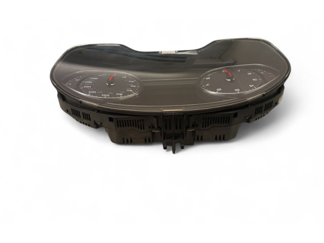 Přístrojová deska Audi A8 S8 D4 4H 2012 4H0920980H