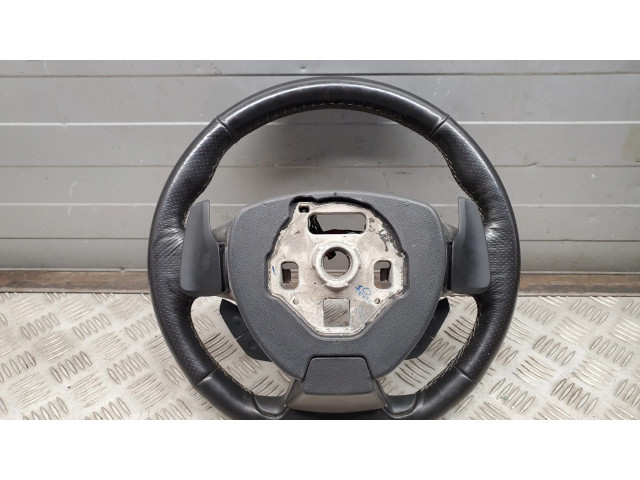 Руль Chevrolet Camaro   84449664      