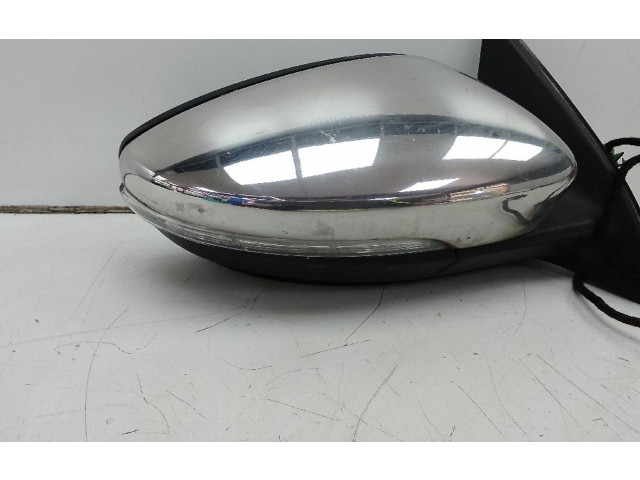 Zpětné zrcátko Volkswagen PASSAT CC 2011 E1021005
