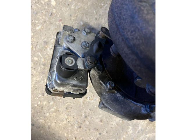 Турбина Jeep Grand Cherokee (WK) 7576080001, JEO08343F