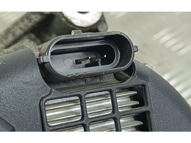 Генератор A6721540202 SsangYong Rexton 2.2