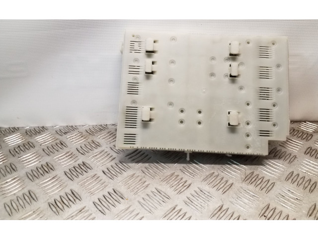 Блок комфорта BG9T14A073BL Ford S-MAX