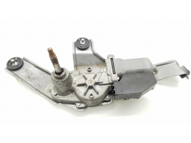 Двигатель стеклоочистителя заднего стекла