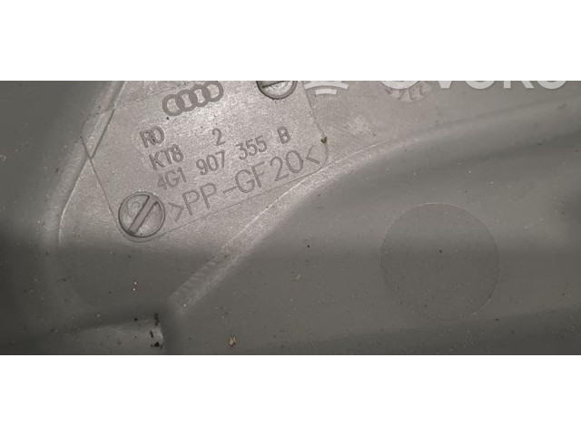 Pojistková skříňka 4G1907355B Audi A6 S6 C7 4G 2014