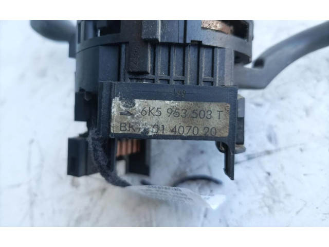 Блок управления 6K5953503T   Seat Inca (6k)