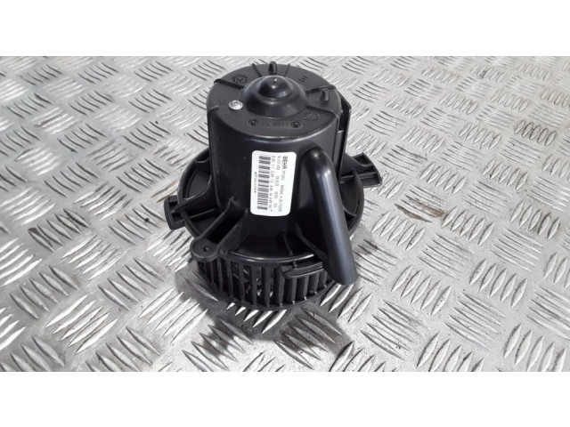 Вентилятор печки    B9506   Citroen C4 I