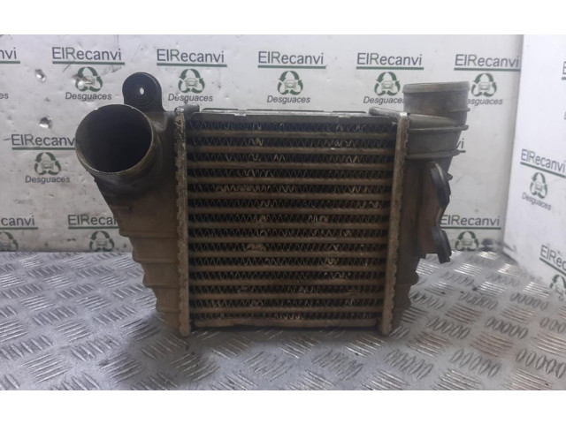 Интеркулер  1J0145805B   Audi A3 S3 8L 