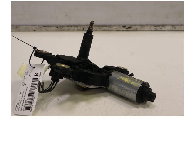 Двигатель стеклоочистителя заднего стекла     3C9955711A    Volkswagen PASSAT B6 