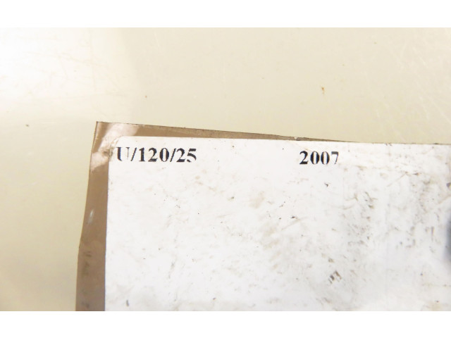 Моторчик заднего дворника 987003E000, 987003E000 KIA Sorento