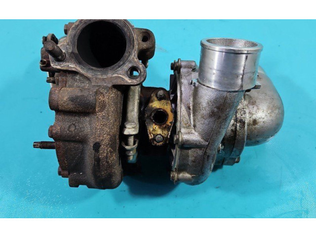 Turbodmychadlo Турбина VB13, IMPRK1434341 Toyota Avensis T250