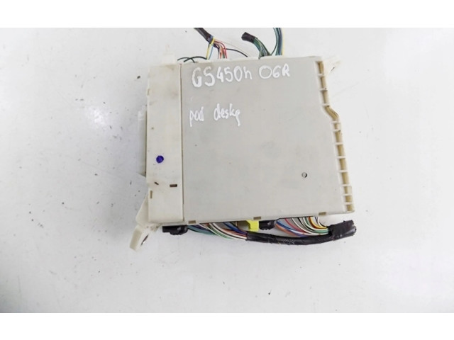 Pojistková skříňka 8273030631 Lexus GS 300 350 430 450H 2006