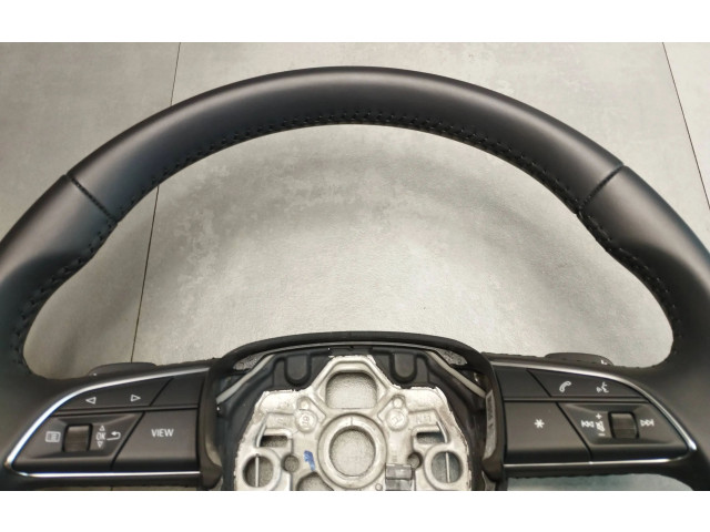 Руль Audi Q3 F3  2018 -  года 83A419091F, 362528925      