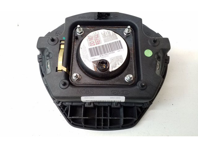 Подушка безопасности водителя 569001H000 KIA Ceed