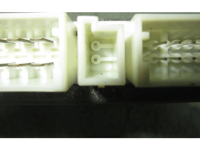 Блок управления АБС 0275456032K01   Mercedes-Benz A W168