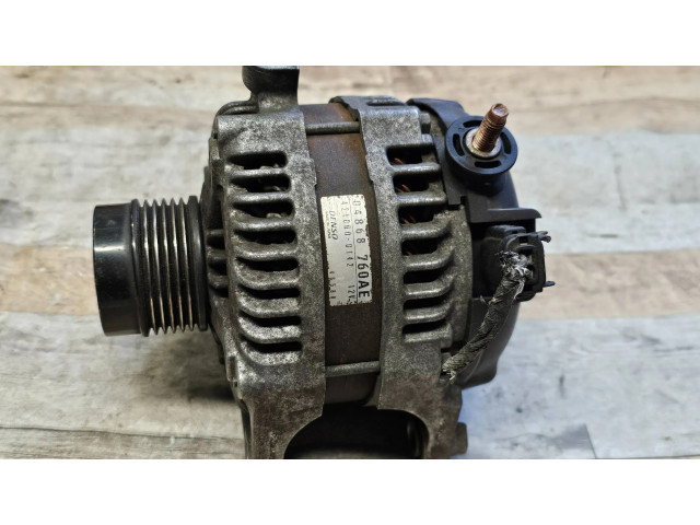 Генератор 04868760AE, 4210000142 Chrysler Pacifica 3.5