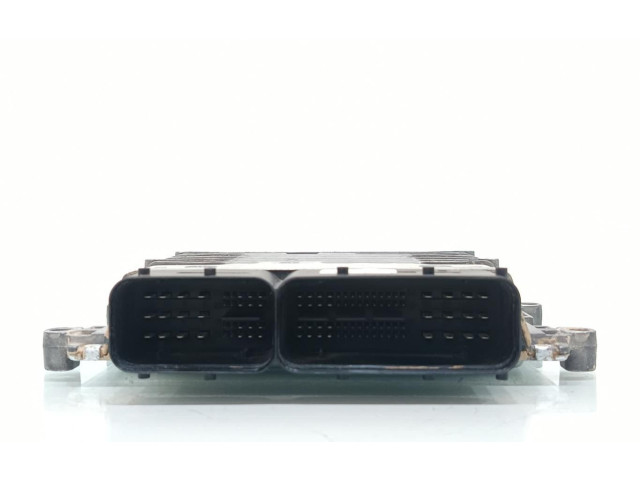 Блок управления двигателем Блок управления 954412BBD0 KIA Niro