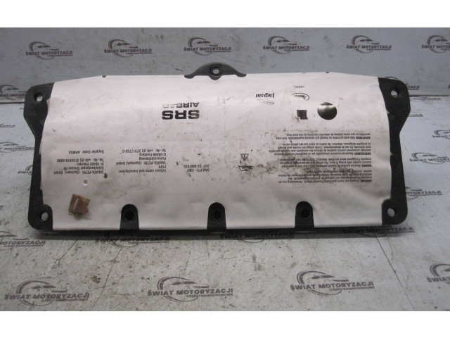 Подушка безопасности пассажира 8X23-F044A74-AC Jaguar XF X250