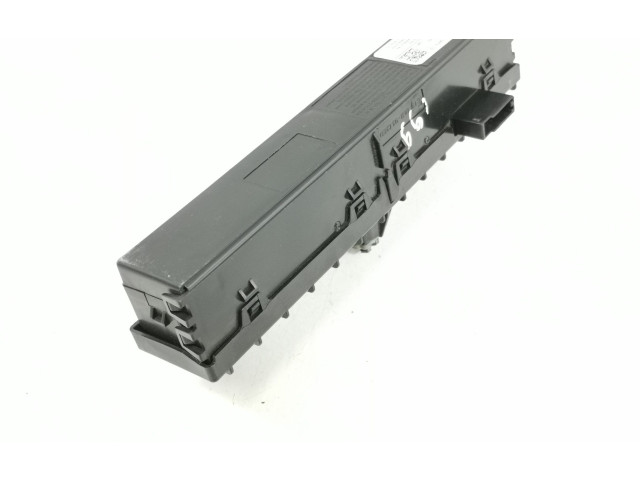 Блок управления центрального замка Ford Mustang VI 2015 - года