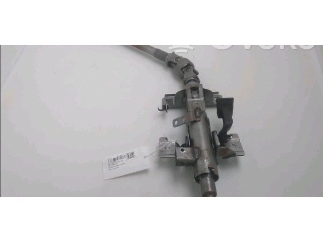  рейка  Колонка рулевая 98076762ZD   Peugeot Expert 2007 - 2016 года