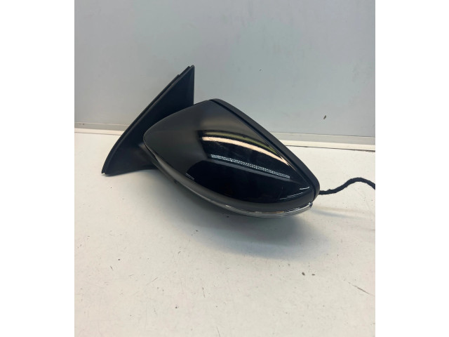 Зеркало электрическое Volkswagen Jetta VI 2011 - 2018 года