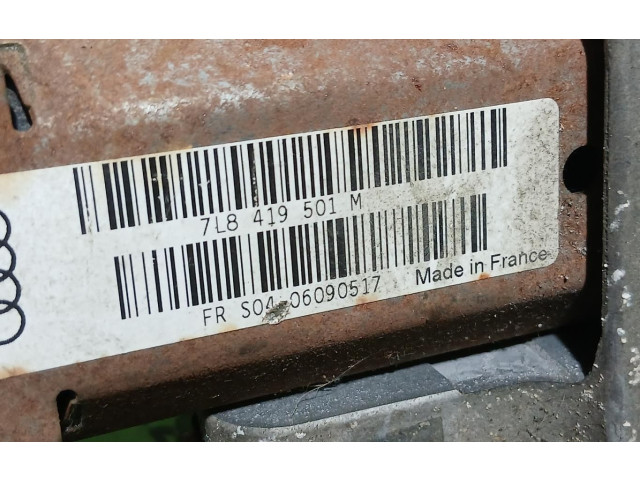 Volant Audi Q7 4L 2014 7L8419501M  