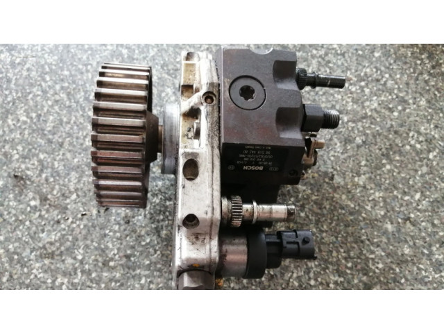 Vstřikovací čerpadlo 0445010089, 9651844380 Ford Focus C-MAX pro naftový motor 1.6