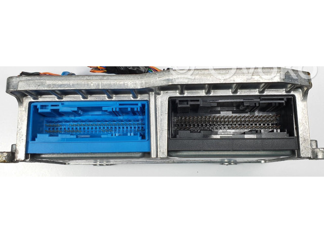 Блок подушек безопасности P31295676   Volvo V70