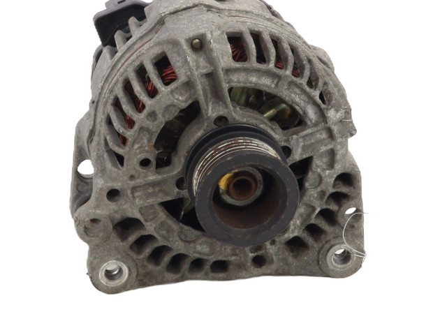 Генератор 037903025L   Volkswagen Lupo      