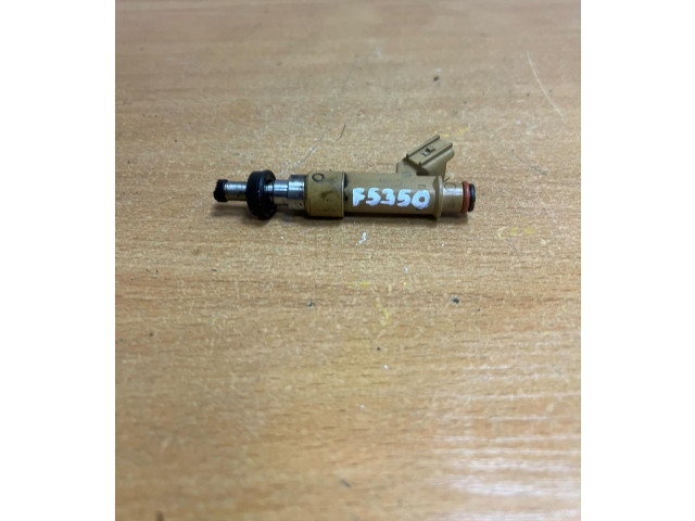 Vstřikovač 232500T030, F5350 Toyota Avensis T270