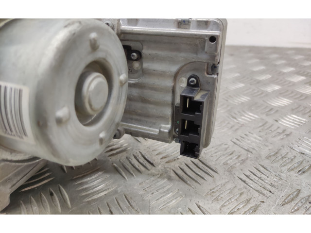 Насос рулевого управления