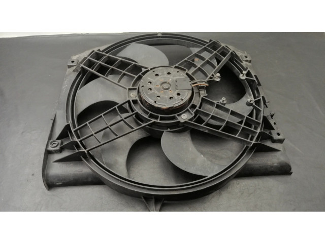 Вентилятор радиатора     7786009, 0130303846    BMW 3 E46 3.0