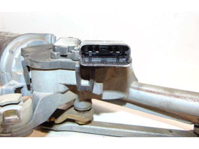 Комплект механизма стеклоочистителей