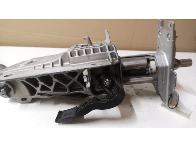 Рулевая рейка A876430 Citroen C4 I Picasso 2006-2013 года